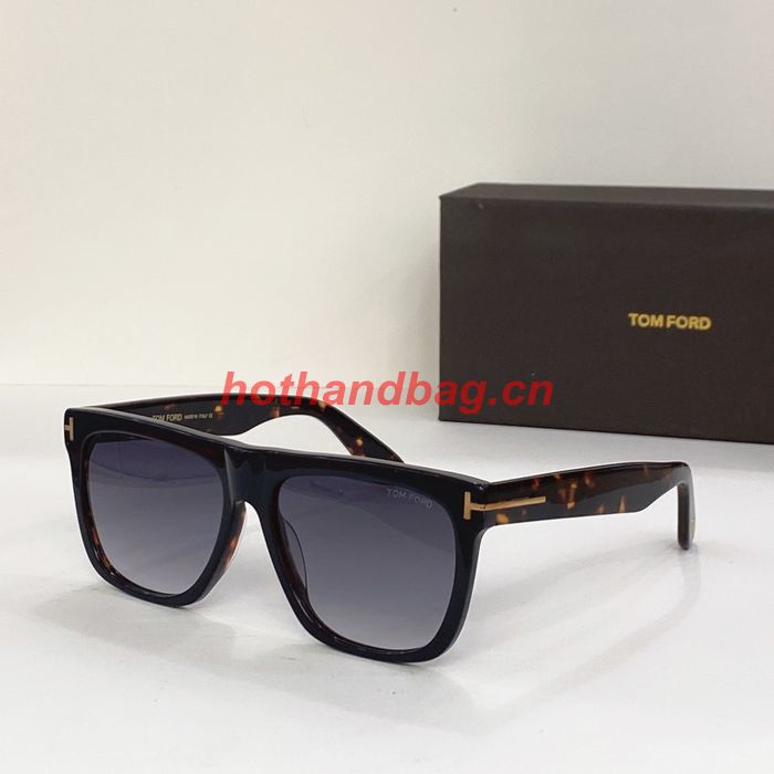 Tom Ford Sunglasses Top Quality TOS00724